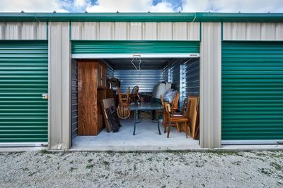 Storage Units at Access Storage - Wasaga - 2315 Fairgrounds Road, Wasaga Beach, ON